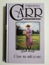 CZAS NA MILCZENIE - Philippa Carr 