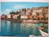 NAPOLI. MARINA DI MERGELLINA