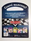 CHWYĆ BAJECZKĘ! AUTA 2014