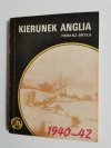 ŻÓŁTY TYGRYS: KIERUNEK ANGLIA - Tomasz Bryła 1989