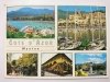 MENTON. IMAGE DE LA CÓTE D'AZUR