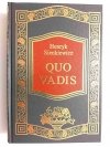 QUO VADIS - Henryk Sienkiewicz 2000