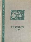 Z KRAŃCÓW AZJI - Wiesław Kotański
