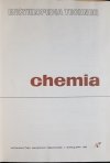 ENCYKLOPEDIA TECHNIKI. CHEMIA 1965