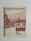 SOPOT. RYS DZIEJÓW - Franciszek Mamuszka 
