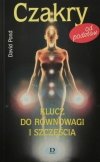 CZAKRY OD PODSTAW KLUCZ DO RÓWNOWAGI I SZCZĘŚCIA - David Pond