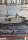 RAPORT. WOJSKO TECHNIKA OBRONNOŚĆ NR 8/2023