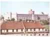 LUBLIN. ZAMEK Z XIII-XIV WIEKU FOT. E. BARANOWSKA