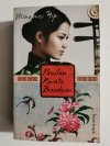 PAWILON KWIATU BRZOSKWINI - Mingmei Yip 
