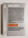 WSCHODZĄCE SŁOŃCE - Michael Crichton 1993