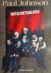 INTELEKTUALIŚCI. PAUL JOHNSON