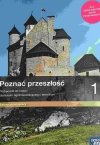 POZNAĆ PRZESZŁOŚĆ 1 PODRĘCZNIK DO HISTORII P. P. - Marcin Pawlak