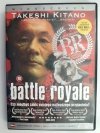 DVD. BATTLE ROYALE - Takeshi Kitano