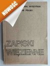 ZAPISKI WIĘZIENNE - Stefan Wyszyński