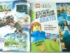 LEGO. KATALOG JULI-DECEMBER 2013 W JĘZYKU DUŃSKIM
