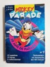 MICKEY PARADE No 7 