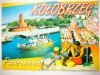KOŁOBRZEG. TRZY UJĘCIA
