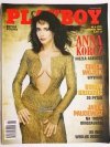PLAYBOY 6/1999 – ANNA KORCZ