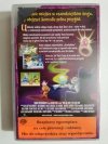 VHS. TOM I JERRY. MAGICZNY PIERŚCIEŃ