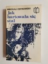 JAK HARTOWAŁA SIĘ STAL CZĘŚĆ 2 - Mikołaj Ostrowski 1984