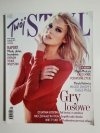 TWÓJ STYL NUMER 1 (258) STYCZEŃ 2012