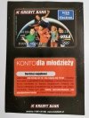 NATIONAL GEOGRAPHIC. INNE ŚWIATY TAJEMNICE KOSMOSU 3. ZIEMIA I KSIĘŻYC 2000