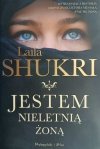 JESTEM NIELETNIĄ ŻONĄ - Laila Shukri