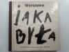WARSZAWA JAKA BYŁA ORYGINALNE MAPY STOLICY SPRZED 1939 I 1945 ROKU