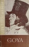 GOYA - Lion Feuchtwanger