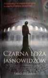 CZARNA LOŻA JASNOWIDZÓW - Fabio Delizzos