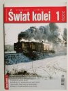 Miesięcznik. Świat kolei 01/2009