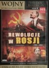 DVD. FILM REWOLUCJE W ROSJI 1905-1922