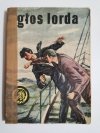 ŻÓŁTY TYGRYS: GŁOS LORDA - Witold Kurpis 1967