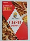 LUBIĘ GOTOWAĆ NR 0/98 CIASTA DOMOWE
