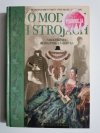 O MODACH I STROJACH - Małgorzata Możdżyńska-Nawotka 