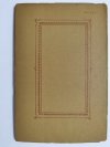 WILKINA - Leopold Staff 1954