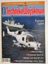 NOWA TECHNIKA WOJSKOWA NR 11/2004 LISTOPAD 2004