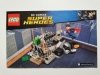 LEGO DC COMICS SUPER HEROES. INSTRUKCJA DO ZESTAWU 76044 2016