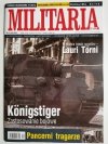 MILITARIA XX WIEKU NR 4 (44)/2015