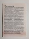 SZACHY CHESS NR 6/1996 CZERWIEC 
