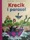 KRECIK I PARASOL - Zdenek Miler