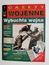 GAZETY WOJENNE NR 1