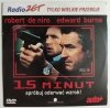 DVD. J. HERZFELD – 15 MINUT