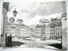 WARSZAWA. RYNEK STAREGO MIASTA FOT. HERMAŃCZYK
