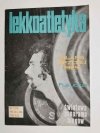 LEKKOATLETYKA NR 2 (238) ROK XXI 1976