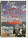 LUDZIE SIERPNIA 80 W GDYNI - Danuta Sadowska 