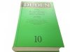 DAS BEDEUTUNGSWORTERBUCH. DUDEN BAND 10
