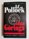 LISTA GORINGA - J. C. Pollock 1998