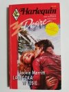 LALECZKA W LESIE - Jackie Merritt 1995