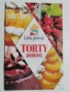 LUBIĘ GOTOWAĆ NR 5/99 TORTY DOMOWE